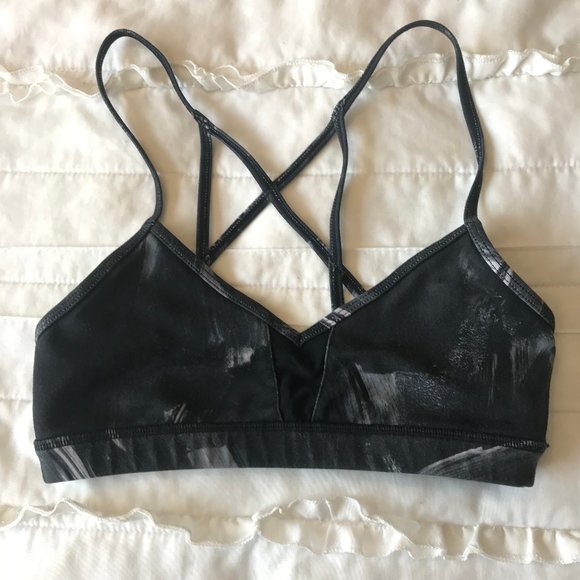 ALO Yoga Other - Alo Goddess Sports Bra